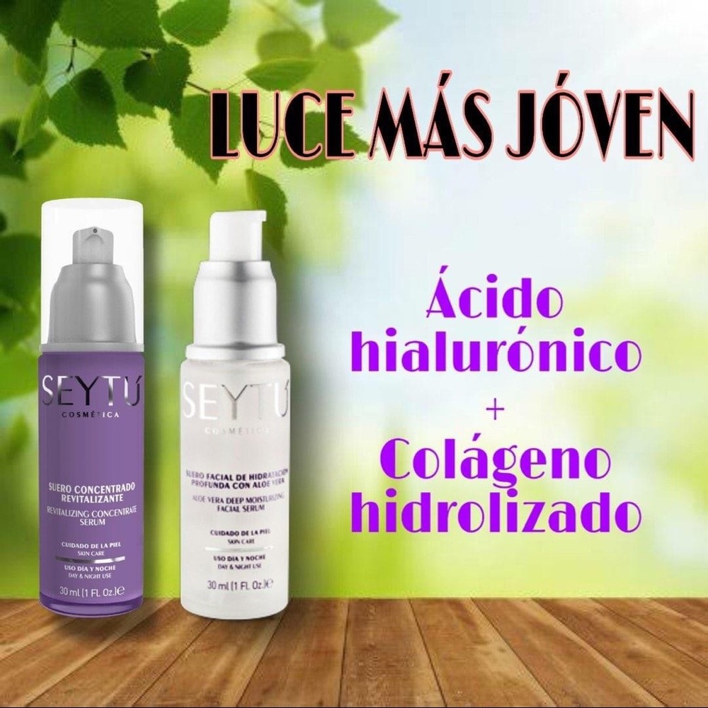 Sueros antiedad